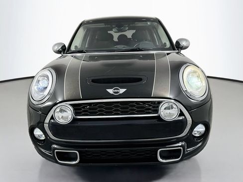 Used 2016 MINI Cooper S FWD image 2