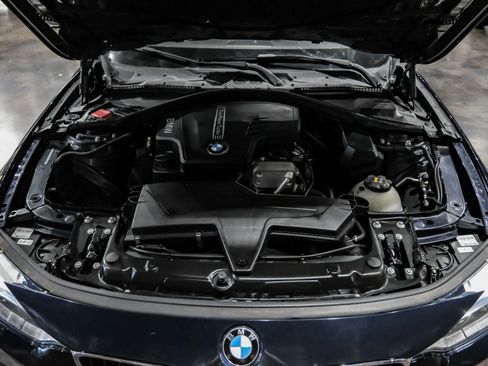 Used 2016 BMW 428i Gran Coupe image 49