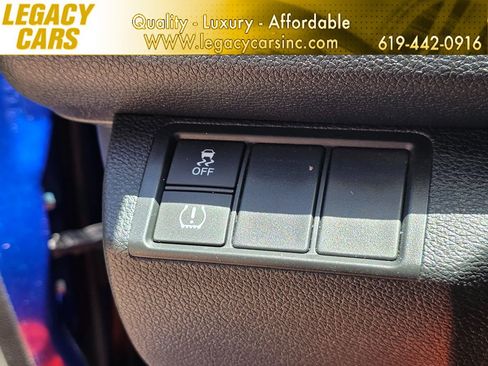 Used 2016 Honda Civic LX-P image 44