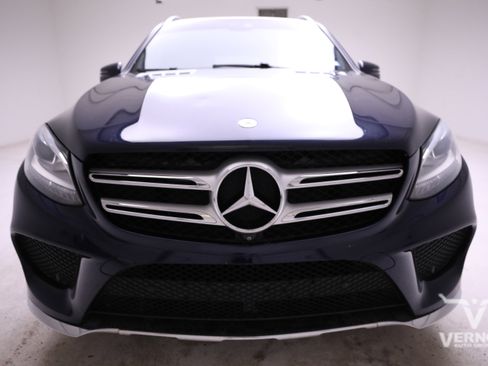 Used 2016 Mercedes-Benz GLE 350 4MATIC image 7
