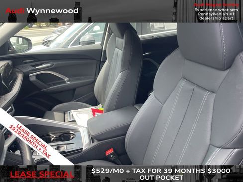 Used 2025 Audi Q5 Premium Plus w/ Premium Plus AWD/4WD image 8