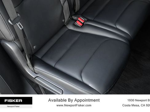 Used 2021 Tesla Model X Long Range AWD/4WD image 25