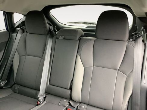 New 2026 Subaru Crosstrek 2.0i Premium AWD/4WD image 13