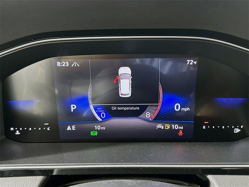 New 2026 Volkswagen Jetta S image 12