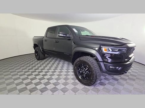 Used 2025 RAM 1500 RHO w/ RHO Level 1 Equipment Group AWD/4WD image 53