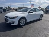 Used 2023 Chevrolet Malibu LT image 2