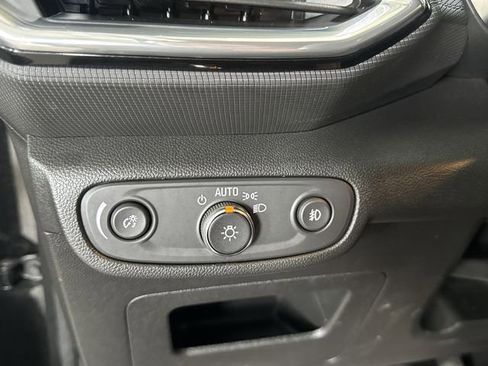 Certified 2023 Chevrolet TrailBlazer LT w/ Convenience Package image 17