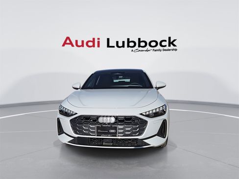 Used 2025 Audi A5 2.0T Premium Plus w/ Premium Plus image 3