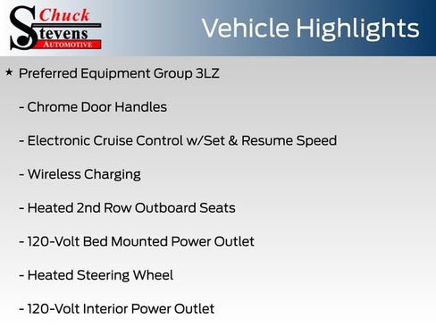 Used 2024 Chevrolet Silverado 2500 High Country w/ High Country Premium Package AWD/4WD image 8