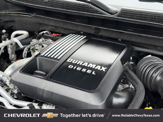 Used 2026 Chevrolet Silverado 1500 ZR2 AWD/4WD image 37