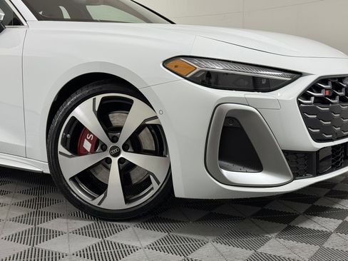 New 2025 Audi S5 Premium Plus AWD/4WD image 30