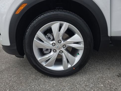 New 2026 Buick Encore GX Preferred w/ Advanced Technology Package image 30