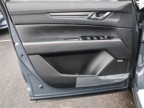 New 2025 MAZDA CX-5 Carbon Edition image 33