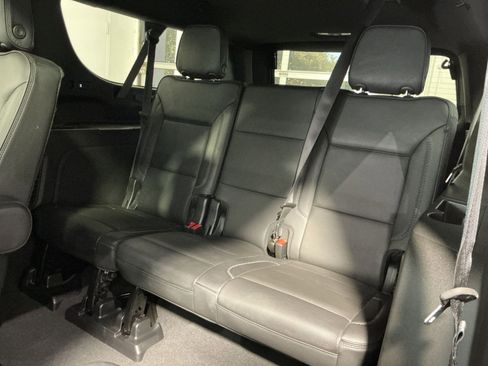 Used 2023 GMC Yukon XL Denali w/ Max Trailering Package AWD/4WD image 26