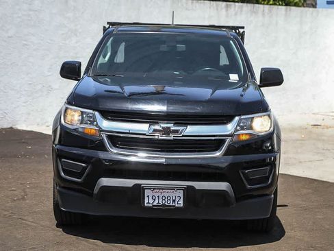 Used 2019 Chevrolet Colorado LT RWD image 2