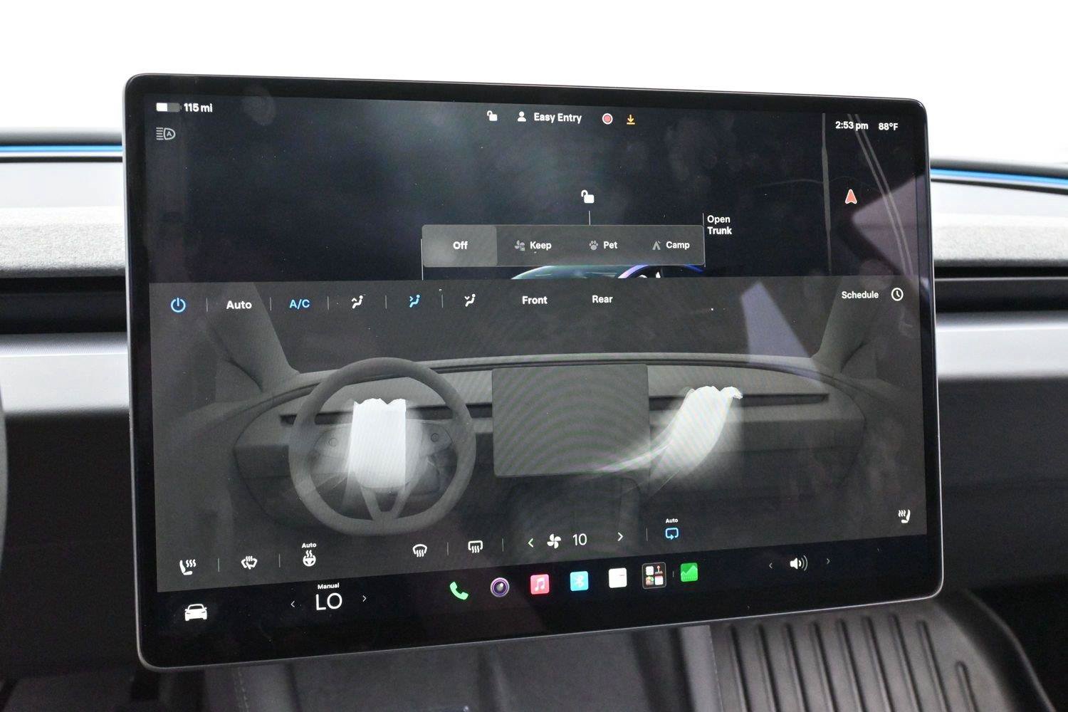 Used 2024 Tesla Model 3 Long Range RWD image 21
