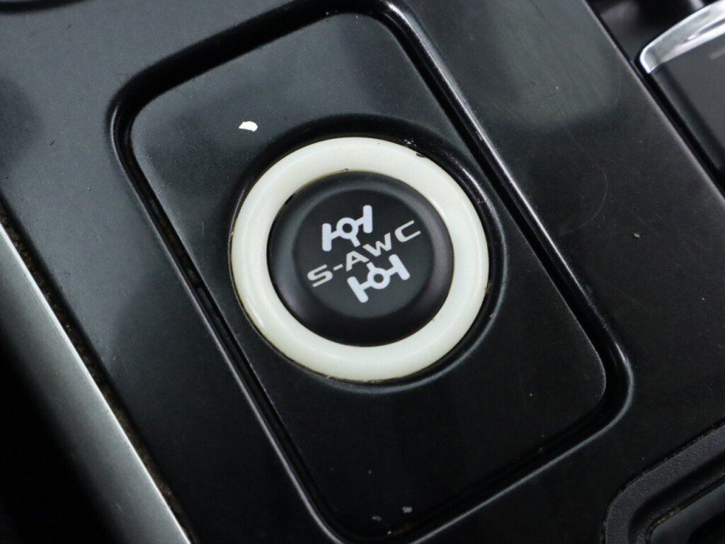 Used 2020 Mitsubishi Outlander ES AWD/4WD image 25