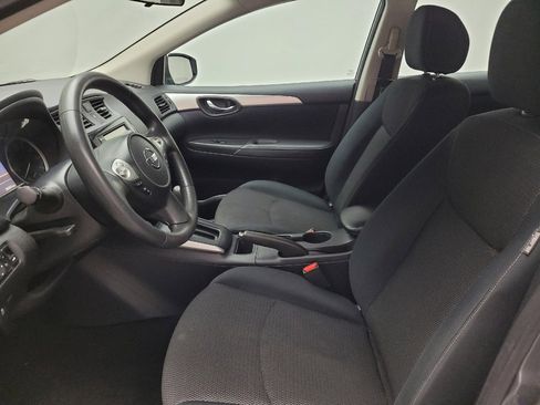Used 2019 Nissan Sentra S FWD image 17