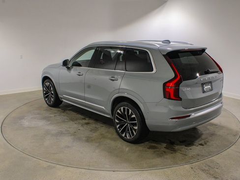 Used 2026 Volvo XC90 B6 Plus w/ Protection Package Premier image 3