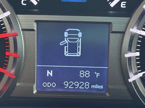 Used 2019 Toyota 4Runner TRD Pro image 15