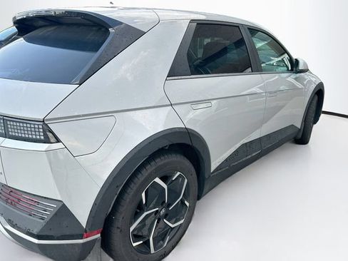 Certified 2024 Hyundai Ioniq 5 SEL AWD/4WD image 6