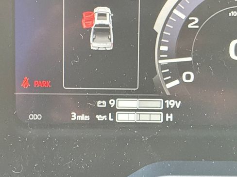 New 2026 Toyota Tundra 1794 Edition image 54