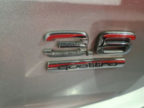 Used 2010 Audi Q7 3.6 Premium Plus image 71