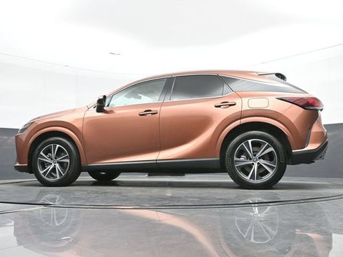 Used 2023 Lexus RX 350 Premium Plus w/ Accessory Package AWD/4WD image 40