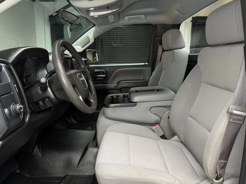 Used 2017 GMC Sierra 1500 2WD Regular Cab image 17