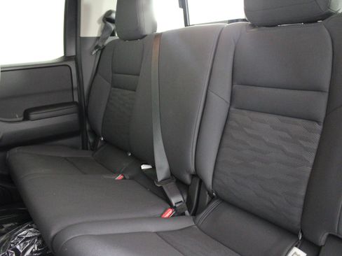 New 2026 Nissan Frontier S RWD image 20