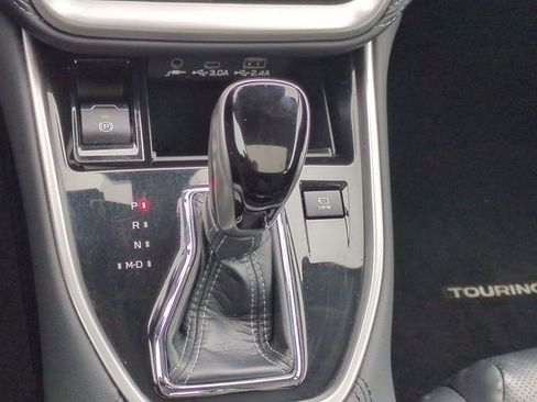 Used 2024 Subaru Legacy Touring XT image 28