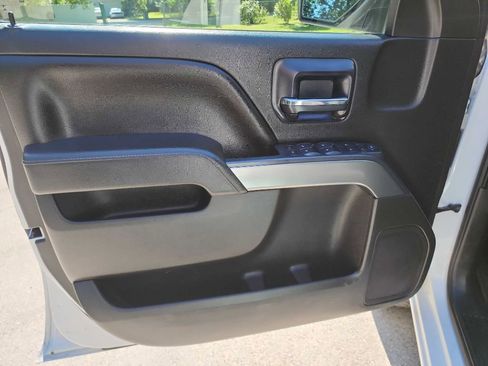 Used 2015 Chevrolet Silverado 2500 LT RWD image 14