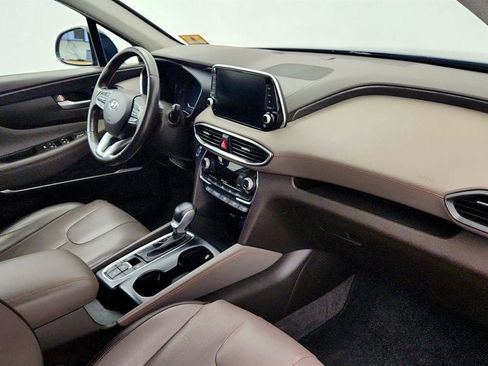 Used 2019 Hyundai Santa Fe AWD image 25