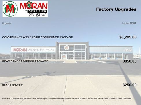 Used 2023 Chevrolet Traverse LT image 9