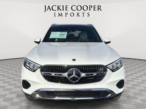 New 2026 Mercedes-Benz GLC 300 4MATIC image 8