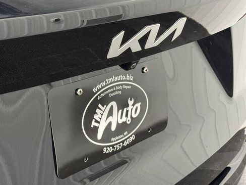 Used 2025 Kia Sorento EX AWD/4WD image 5