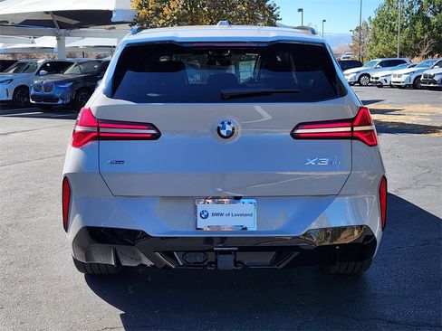 New 2026 BMW X3 xDrive30 image 4