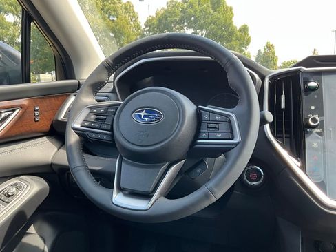 New 2025 Subaru Ascent Touring image 24