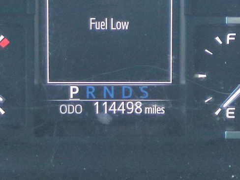 Used 2019 Toyota Tundra SR5 w/ SX Package RWD image 21