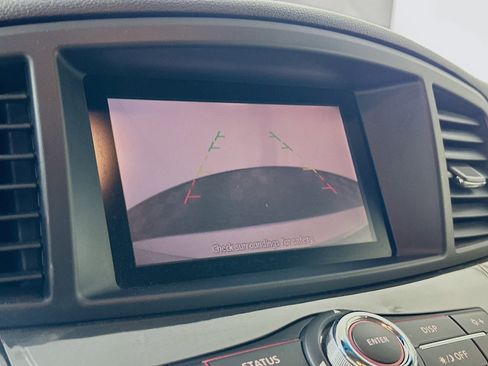 Used 2012 Nissan Quest SL image 21