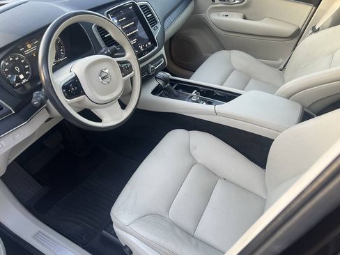 Used 2020 Volvo XC90 T6 Momentum AWD/4WD image 20