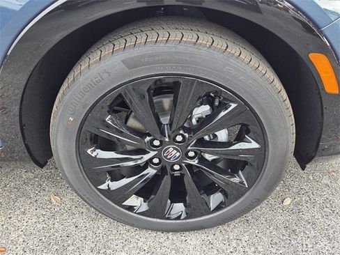 New 2026 Buick Envista Sport Touring w/ Convenience I Package image 16