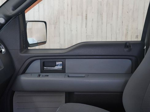 Used 2013 Ford F150 XLT w/ Luxury Equipment Group AWD/4WD image 31