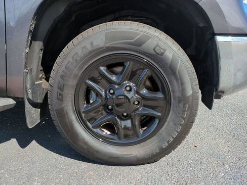 Used 2021 Toyota Tundra SR5 image 11