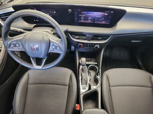 Used 2024 Buick Encore GX Preferred w/ Advanced Technology Package FWD image 25