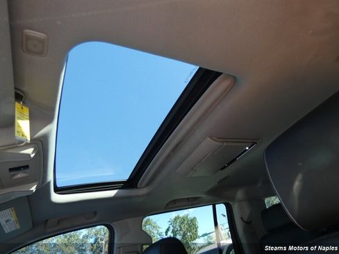 Used 2015 Chevrolet Suburban LTZ image 37