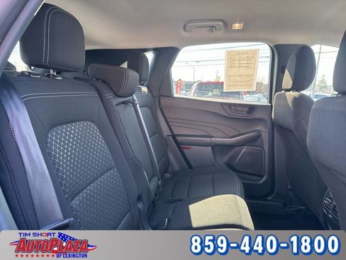 Used 2025 Ford Escape Active image 33