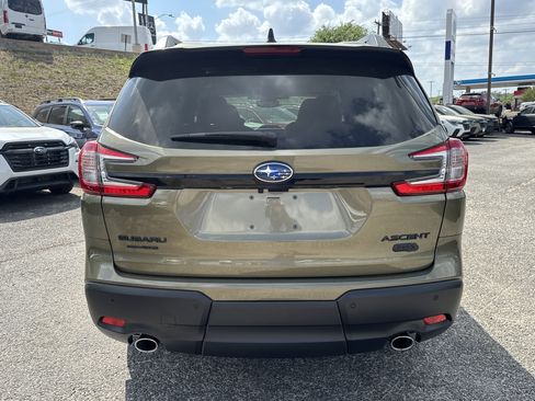 New 2026 Subaru Ascent Bronze Edition image 4