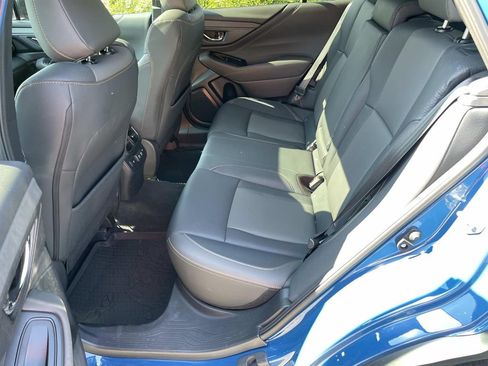 Used 2022 Subaru Outback Wilderness AWD/4WD image 10