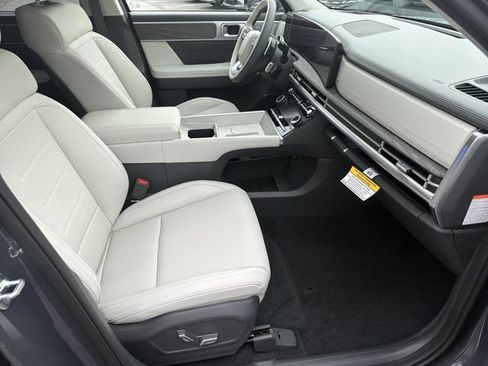 New 2026 Hyundai Santa Fe Calligraphy AWD/4WD image 15